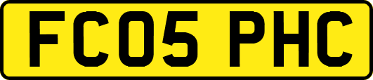 FC05PHC