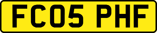 FC05PHF