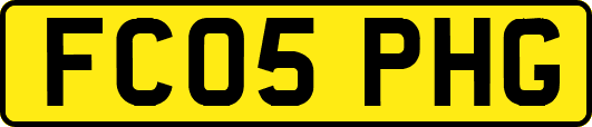FC05PHG