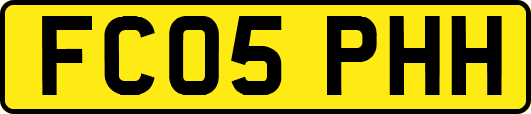 FC05PHH