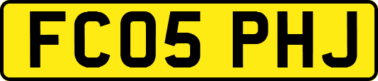 FC05PHJ