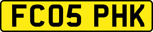 FC05PHK