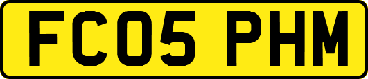 FC05PHM