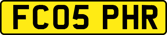 FC05PHR