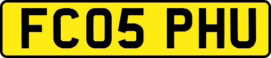 FC05PHU