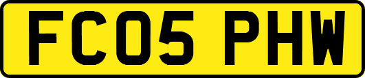 FC05PHW
