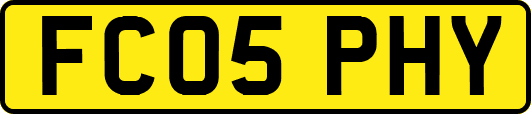FC05PHY