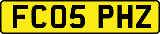 FC05PHZ