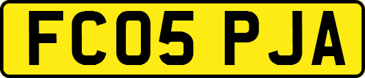 FC05PJA