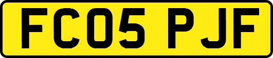 FC05PJF