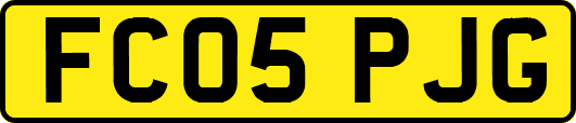 FC05PJG