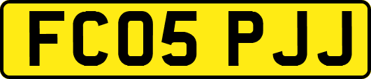 FC05PJJ