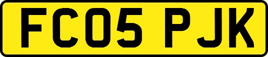 FC05PJK