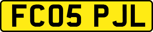 FC05PJL
