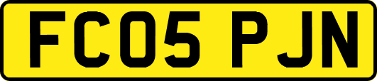 FC05PJN