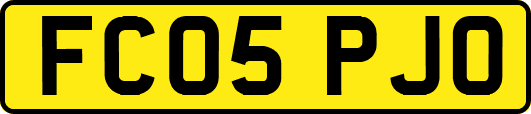 FC05PJO
