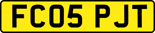 FC05PJT