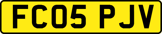 FC05PJV