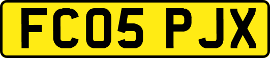 FC05PJX