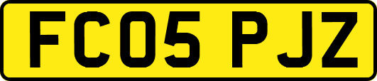 FC05PJZ