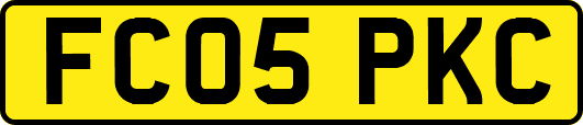FC05PKC