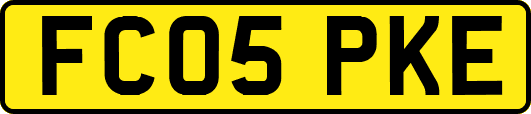 FC05PKE