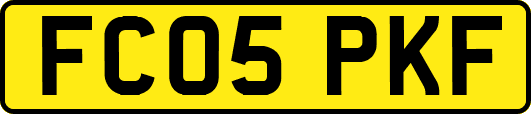 FC05PKF