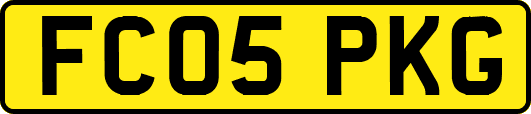 FC05PKG