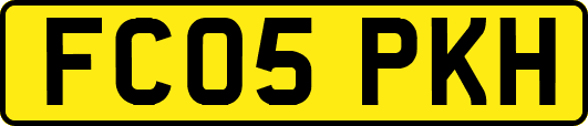 FC05PKH