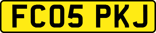 FC05PKJ