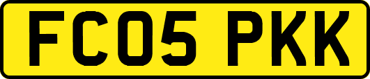 FC05PKK