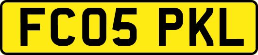 FC05PKL