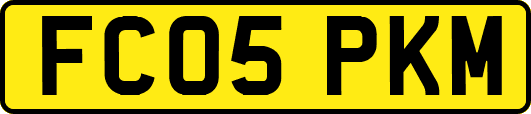 FC05PKM