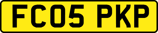 FC05PKP