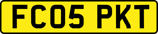 FC05PKT