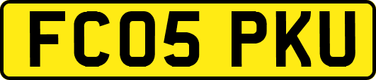 FC05PKU