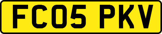 FC05PKV
