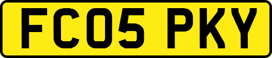 FC05PKY