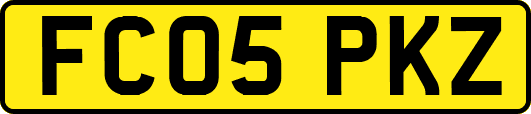 FC05PKZ