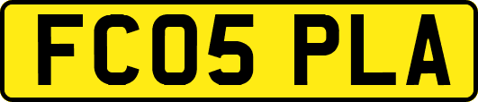 FC05PLA