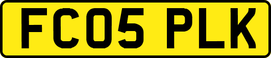 FC05PLK