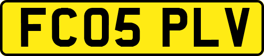 FC05PLV