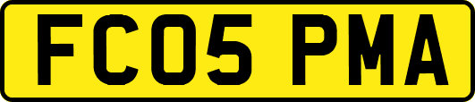 FC05PMA