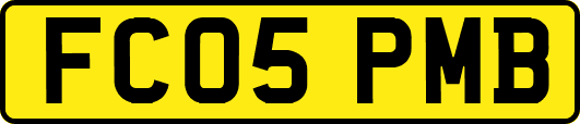 FC05PMB