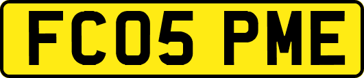 FC05PME
