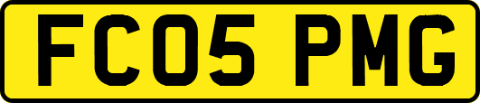 FC05PMG