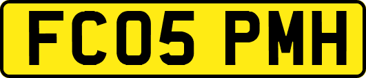 FC05PMH