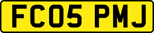 FC05PMJ