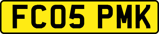 FC05PMK