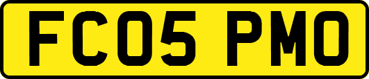 FC05PMO